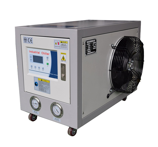 工業冷水機我們更專業