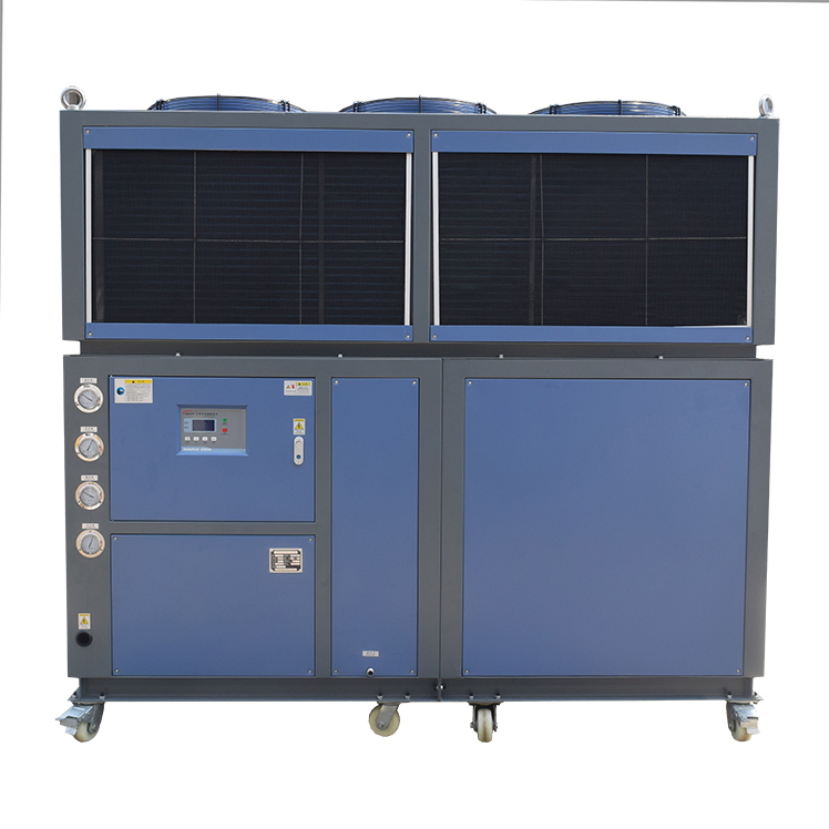 涂布機專用全新風冷風機